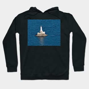 East Charity Shoals Hoodie